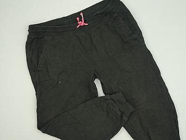 karko spodnie: Spodnie dresowe damskie, rozmiar XL — 1