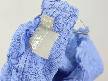 asos design sukienka ze stojka: Asos, Kombinezon damski, XL — 4