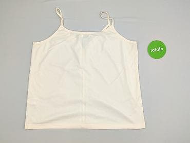 garnitury adidas: Exé, Top damski, rozmiar XL — 3