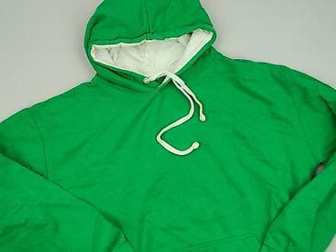 bluzy haus: Bluza z kapturem damska, rozmiar 5XL — 1