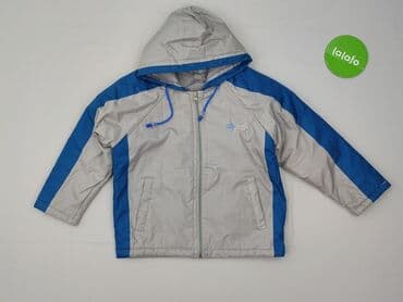 kurtka l: Kurtka przejściowa, 10 lat, 134-140 cm, stan - Bardzo dobry — 2