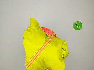 nike tech fleece: Kurtka przejściowa, 5-6 lat, 110-116 cm, stan - Bardzo dobry — 5