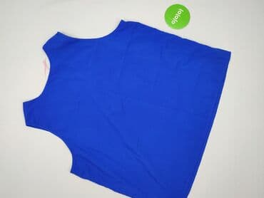 chabrowa bluzki plus size: Bluzka damska — 3