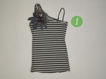 polhalki pod sukienke: Women`s T-shirt, size S (EU 36) — 2