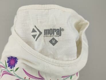 szorty damskie moraj: Moraj, Bluzka damska, rozmiar M — 4