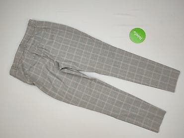 shoes esprit: Express, Spodnie materiałowe damskie, rozmiar M — 3