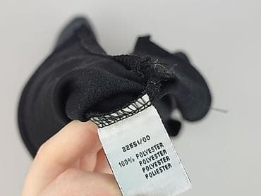 golf turtlenecks: Top damski, rozmiar 4XL — 4