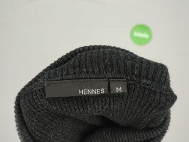 oversized t shirty basic: Hennes, Golf damski, rozmiar M — 4