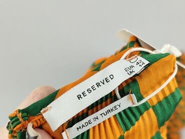 koszulka w paski reserved: Reserved, Sukienka damska, rozmiar XL — 4
