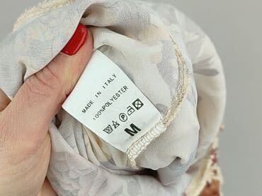 sukienki plus size maxi: ITALY FASHION, Sukienka damska, M — 4