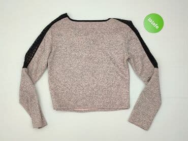 sweter h: Women`s sweater, size S (EU 36) — 3