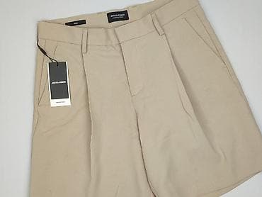 spodenki la manuel: Jack&Jones, Szorty dla mężczyzn, rozmiar M — 1
