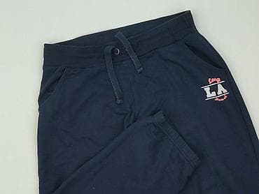 everlast spodnie: St. Bernard, Spodnie 3/4 damskie, rozmiar M — 1