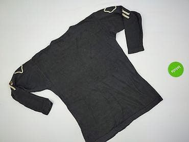 cheap clothes: Hannah, Sweter damski, rozmiar One size — 3