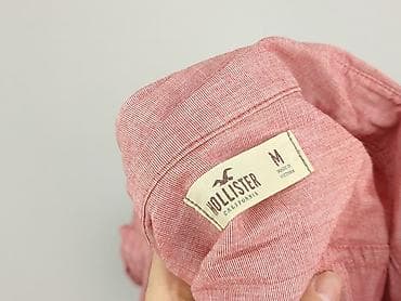 e.m.g. collection: Hollister, Koszulа dla mężczyzn, rozmiar M — 4