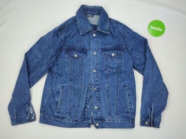 house kurtki jeansowe: Vistula, Kurtka jeansowa dla mężczyzn, rozmiar XL — 2