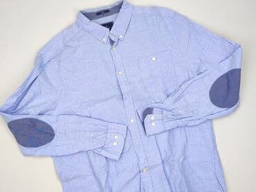 płaszcz c a: Carry, Koszulа dla mężczyzn, 2XL — 1