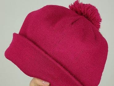 Hats and caps: Cap, Female, condition - Very good — 4