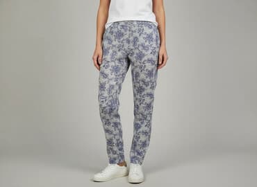 piżamy polskie: Atmosphere, Spodnie materiałowe damskie, rozmiar M — 6