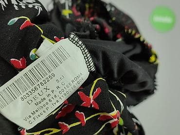 mango zwroty: DEUX, Bluzka damska, rozmiar S — 5