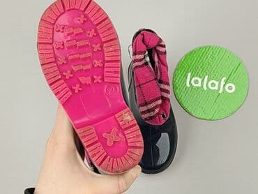 buty adidasy dla dzieci ccc: Kalosze, 22, stan - Bardzo dobry — 4