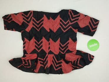 długość koszulki a wzrost: Bluzka damska, L — 3