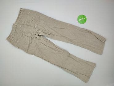 cargo ubrania: Tesco F&F, Spodnie materiałowe damskie, rozmiar S — 3