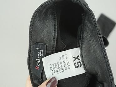 pic: Re-Dress, Jeansy damskie, rozmiar XS — 4