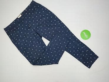 jeans amicci: Spodnie materiałowe damskie, rozmiar S — 2