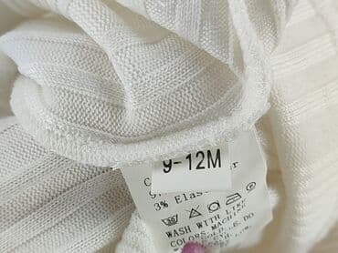 name it kombinezon zimowy: Sweater, 9-12 months, condition - Good — 4