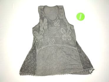 duże rozmiary ekskluzywne sukienki plus size: Sukienka damska, rozmiar L — 2