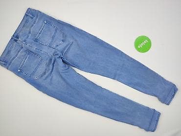 pull and bear pull and bear pull and bear: Esmara, Jeansy damskie, rozmiar M — 3