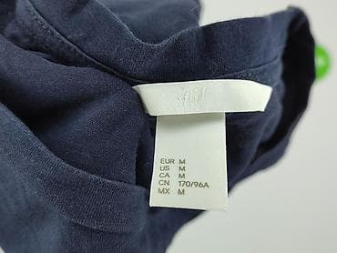 hm modern classic: H&M, Bluzka damska, rozmiar M — 4