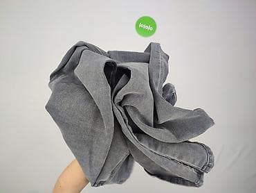 szelki h: Stradivarius, Jeansy damskie, rozmiar S — 4