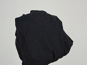 bluzki basic rekaw 3 4: H&M, Top damski, rozmiar S — 8
