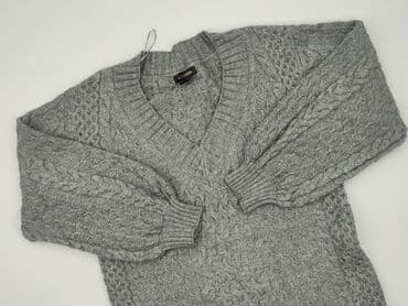 Qed London, Sweter damski, rozmiar S