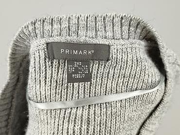 buty pull bear: Primark, Kamizelka damska, rozmiar 2XS — 4