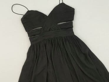 seksowna czerwona sukienki na wesele: Adrianna Papell, Women`s dress, S — 1