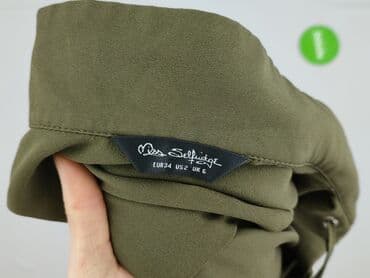 koszulka do garnituru damskiego: Miss Selfridge, Bluzka damska, XS — 4