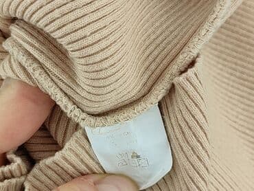 sweter z odkrytymi ramionami zara: Cocomore, Sweter damski, rozmiar S — 5