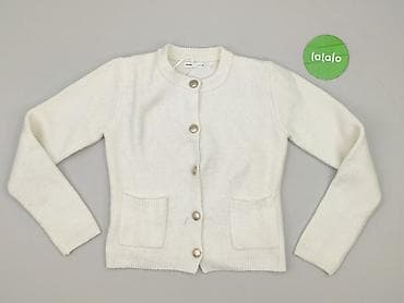 pull and bear kardigan: Sinsay, Women`s cardigan, size XS — 2