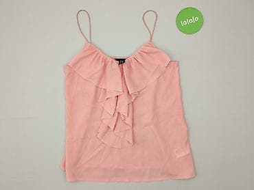 top together: H&M, Top damski, rozmiar S — 2