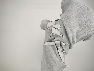 bluzki oversize plus size: T-shirt damski, rozmiar 7XL — 4