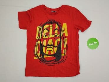 cropp tshirt: Cropp, Koszulka dla mężczyzn, rozmiar XS — 2