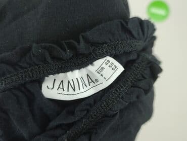 bluza z napisem chillin: Janina, Bluzka damska, rozmiar 4XL — 6