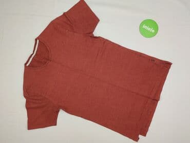 koszulka kwadratowy dekolt: Koszulka dla mężczyzn, rozmiar S — 2