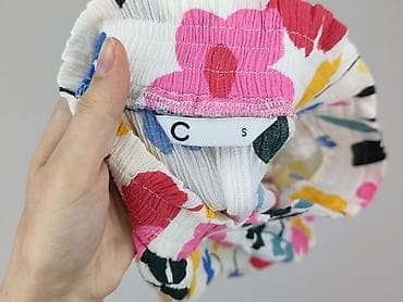 garnitur adidas: Cubus, Szorty damskie, rozmiar S — 4