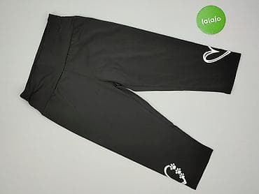 glamour getry: Legginsy Sportowe damskie, rozmiar M — 2