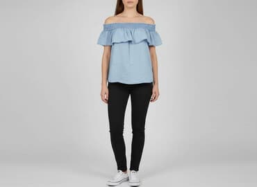 pimkie bluzki: Pimkie, Bluzka damska, rozmiar L — 8