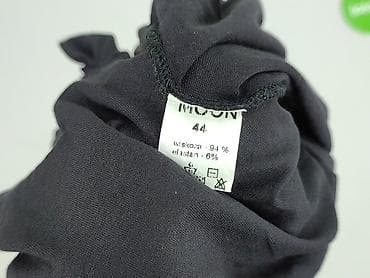 varlesca bluzy: Niebieski Księżyc, Bluzka damska, rozmiar XL — 7